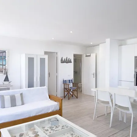 Apartment Retreat Steps From The Ocean #1953 Praia Da Luz