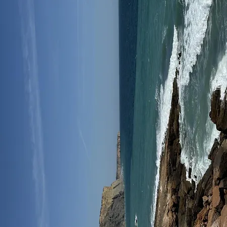 Retreat Steps From The Ocean #1953 Apartment Praia Da Luz