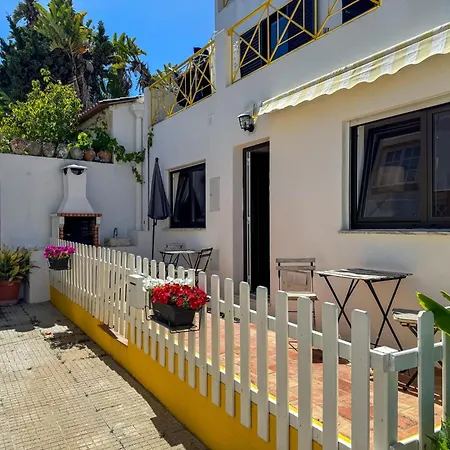 Retreat Steps From The Ocean #1953 * Praia Da Luz