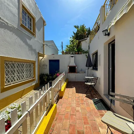 Retreat Steps From The Ocean #1953 Praia Da Luz