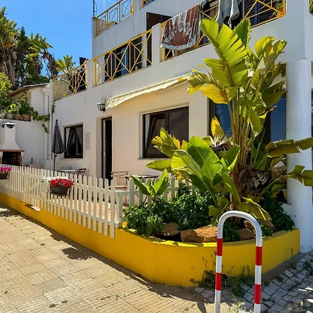 Retreat Steps From The Ocean #1953 Apartment