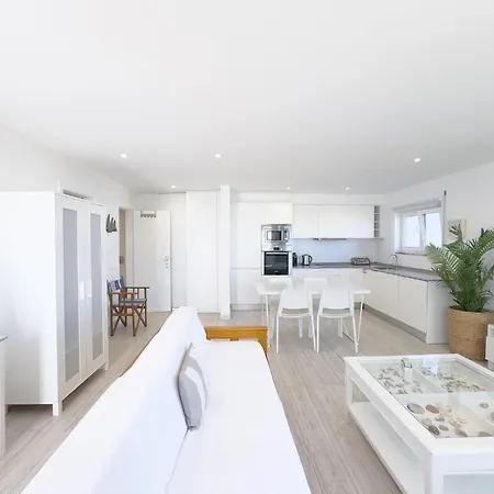 Apartamento Retreat Steps From The Ocean #1953 *